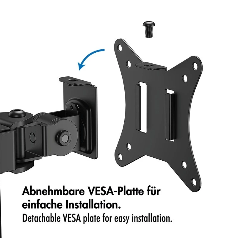 Soporte de monitor 17-32