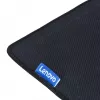 Alfombrilla Lenovo GXH1C97869 alfombrilla gaming negra, azul