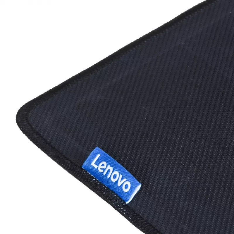 Alfombrilla Lenovo GXH1C97869 alfombrilla gaming negra, azul