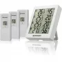 Bresser Temeo Hygro Quadro blanco (7000020GYE000)