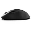 Cian Technology GmbH INCA ratón IWM-505 inalámbrico ergonómico 1600 DPI láser negro retail - ratón - 1.600 dpi