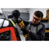 DeWalt DCM848N-XJ pulidora excéntrica a batería 18V, 125 mm