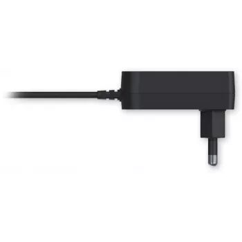 Fuente de alimentación TELTONIKA PR3P2EU3 — 24 W, entrada 100–240 V, interior, negro