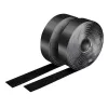 Bridas de cable de velcro LogiLink KAB0080 negro 5000mm 25mm 2 uds.