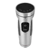 Batidora de mano Gastroback Powermix Professional 1500 W acero inoxidable