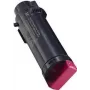 DELL 593-BBRT tóner 1 ud. original magenta