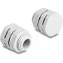 AS Schwabe 60480 toma empotrable CEE 16 A 230 V 1 ud. (60480)
