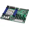 ASRock Rack BERGAMOD8-2L2T - Placa base - SSI CEB - Zócalo LGA6096 - USB 3.2 Gen 1 - 2 x 10 Gigabit LAN, 2 x Gigabit LAN - Gráficos integrados (BERGAMOD8-2L2T)