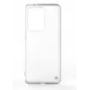 Funda de silicona Tellur para Samsung S20 Ultra, transparente