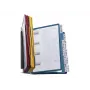 Carrusel de pared para documentos en vertical A4 Durable VARIO