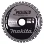 Makita Hoja de sierra circular especial 18,5 cm 1 ud.