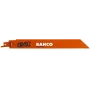 Hoja de sierra sable Bahco 3940-228-10-ST-5P