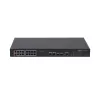 Dahua PFS4218-16ET-240-V3 conmutador L2, de sobremesa/pedestal, 90 W