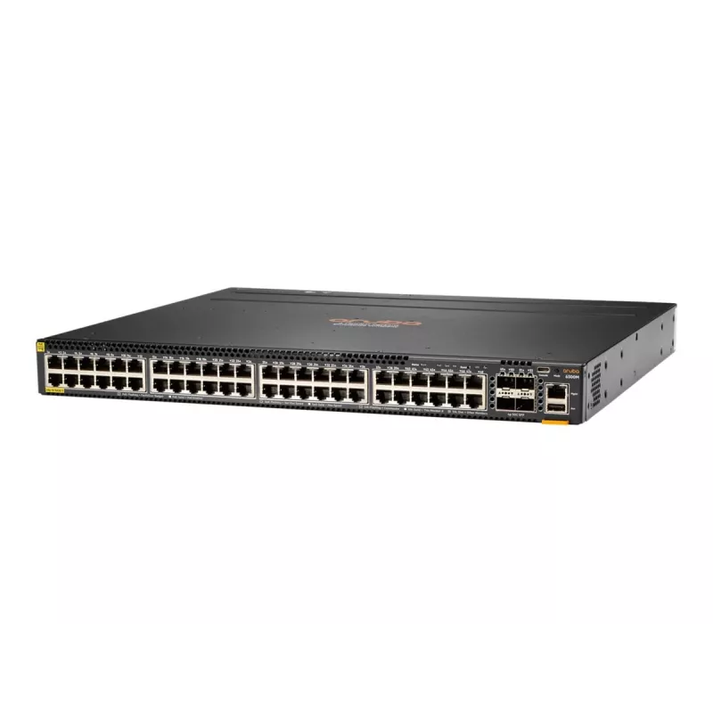 Switch gestionado Aruba 6300M