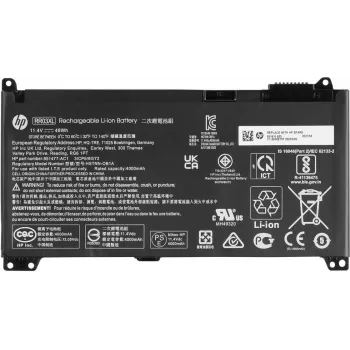 Batería de portátil HP ASSY-BATT 4C 48Wh (modelo RR03048XL-PR) compatible con portátiles HP