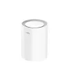 Sistema mesh Cudy M3600 Dualband Wi-Fi 7 (802.11be), 2882 Mbit/s, 3x LAN, 4 antenas internas, blanco