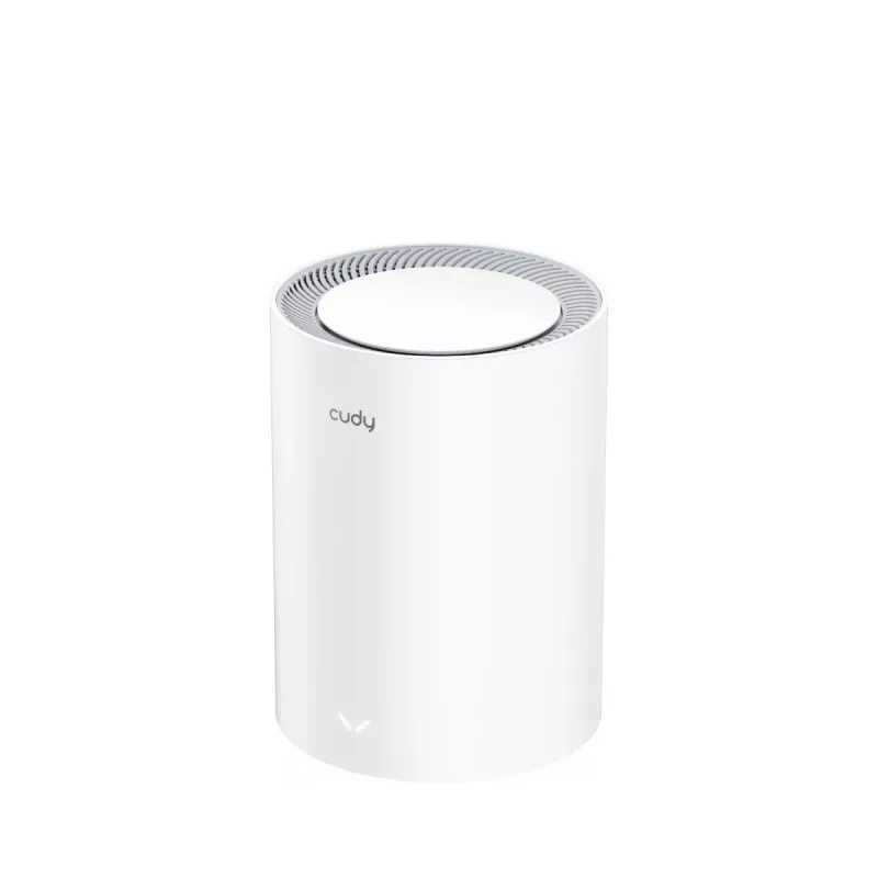 Sistema mesh Cudy M3600 Dualband Wi-Fi 7 (802.11be), 2882 Mbit/s, 3x LAN, 4 antenas internas, blanco