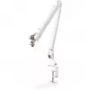Brazo de estudio RODE PSA1+ blanco