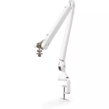 Brazo de estudio RODE PSA1+ blanco