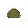Easy Camp Setesdal 3 tienda de cúpula/igloo verde