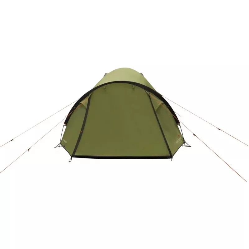 Easy Camp Setesdal 3 tienda de cúpula/igloo verde