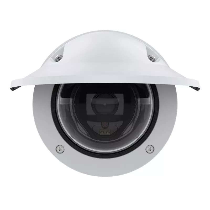 Cámara de seguridad Axis 02332-001 domo IP cámara de vigilancia exterior 3840 x 2160 píxeles techo/pared