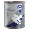 Comida húmeda TROVET Unique Protein UPR Rabbit 800 g — comida húmeda a base de conejo para gatos y perros adultos, fórmula antialérgica, sin gluten ni soja