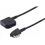 Alargador telefónico ShiverPeaks 70216-6/6 conector TAE N — adaptador de cable para conectar dispositivos telefónicos