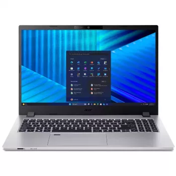 Portátil Acer TravelMate P2 TMP215-75-G2-TCO-54C5 15,6 pulgadas Intel Core Ultra 5 16 GB 512 GB Intel Arc Windows 11 Pro