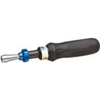 Destornillador dinamométrico Gedore 756-01 24 - 120 Nm DIN EN ISO 6789 (1400150)