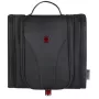 Neceser Wenger SwissGear 611877 6 L Poliéster Negro