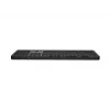 Teclado inalámbrico NATEC Medusa — distribución US, negro