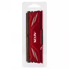 Afox Gaming DDR4 8GB 3200MHZ CL16 XMP2 negro
