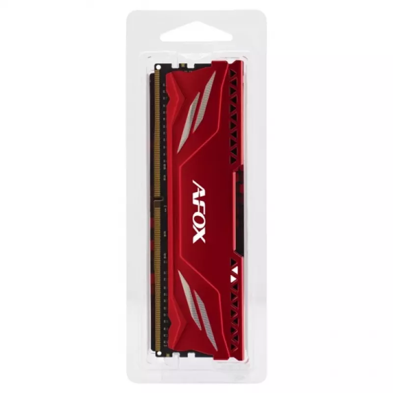 Afox Gaming DDR4 8GB 3200MHZ CL16 XMP2 negro