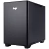InWin A3 Mini-Tower cristal templado - negro