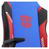 Nitro Concepts X1000 Transformers Optimus Prime Edition - Silla gaming