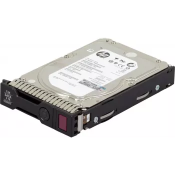 HP 3 TB 6G SATA 7,2K 3,5