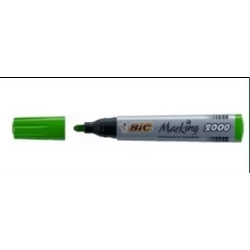 Bic 8209123-1 verde