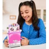 Peluche aromático tostada Cookeez Makery juguete de Cobi MO-23522, peluche con aroma