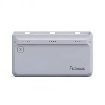 Potensic Atom Hub estación de carga de baterías, 60 W