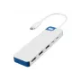 Hub USB-C Hyper HyperDrive Flex de 5 puertos | HD4101BUGL | número de HDMI 1