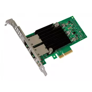 Intel X550T2 tarjeta de red interna Ethernet 10000 Mbit/s