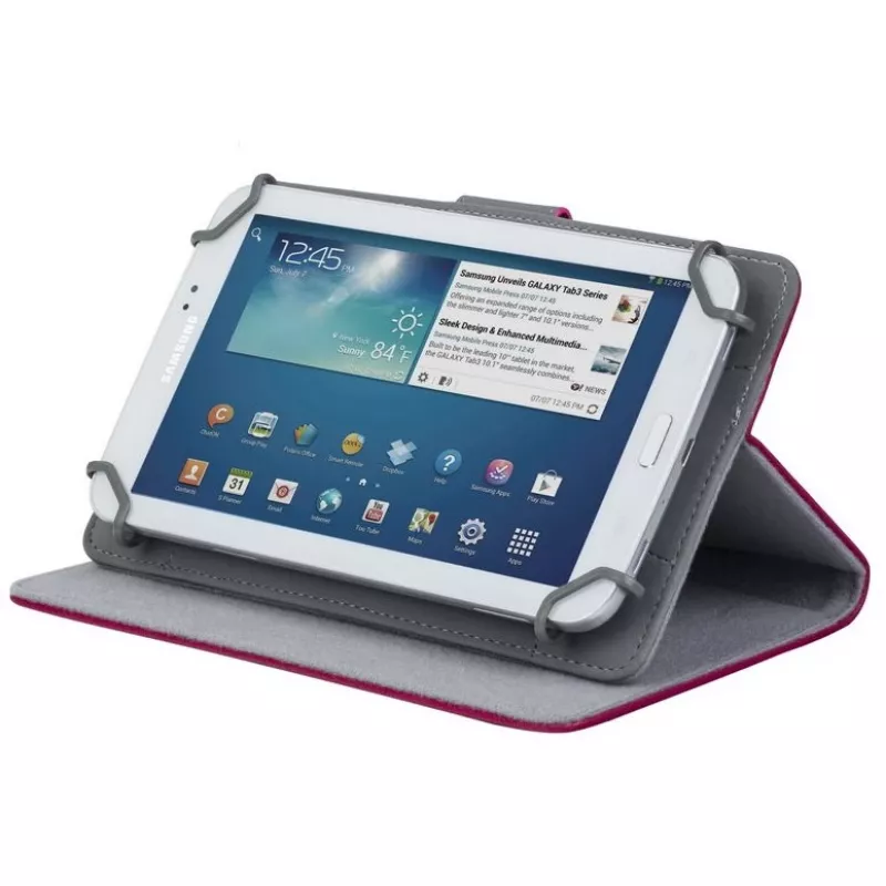 Funda tipo folio Rivacase Orly 3017