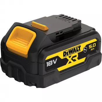 Dewalt DCB184G-XJ batería negra