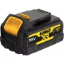 Dewalt DCB184G-XJ batería negra