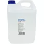 Bidón de agua Ultra Pure Water 5000 ml, refrigerante transparente