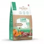 POKUSA Premium Selection Puppy cordero con pato comida seca para perros 12 kg