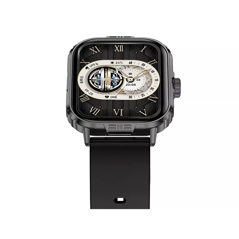 Tracer 47635 FitOn smartwatch negro