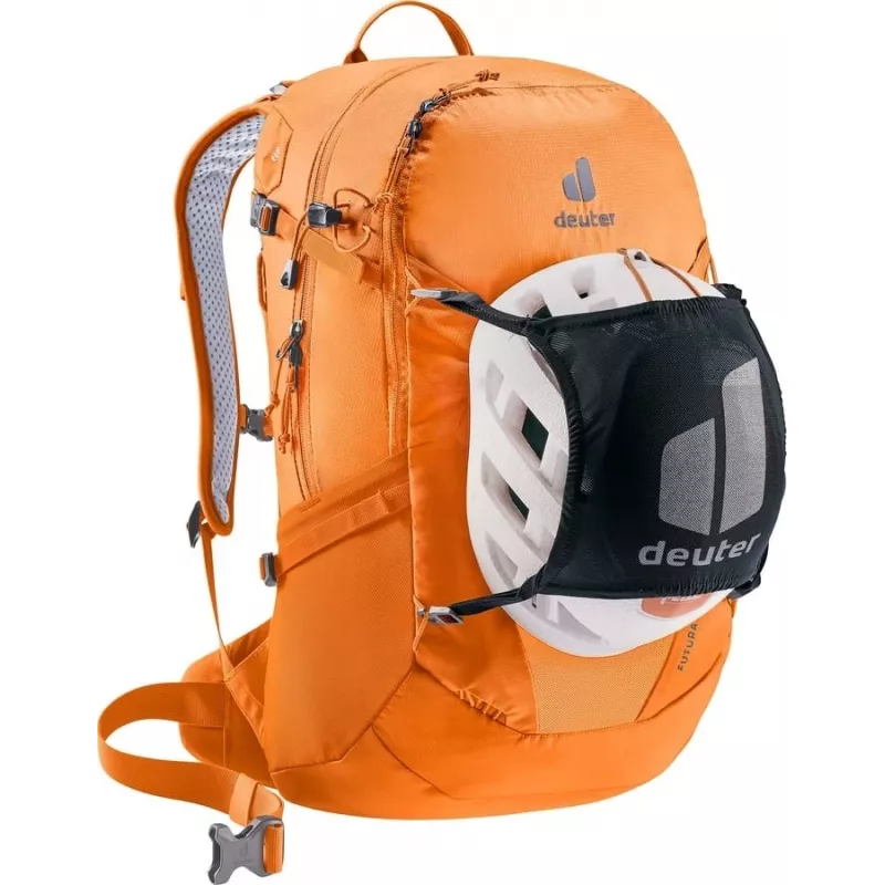Deuter Futura 21 SL mochila de senderismo para mujer Naranja