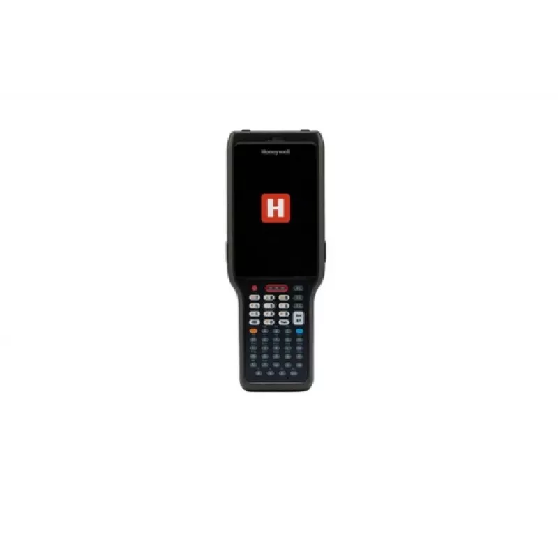Escáner de mano Honeywell CK62 con 8 GB de RAM, 128 GB de almacenamiento, Wi‑Fi 6E